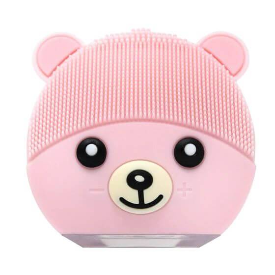 Facial Cleansing & Firming Massager