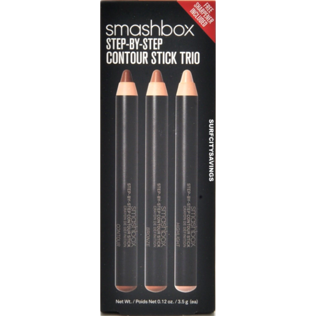 Contour Stick Trio