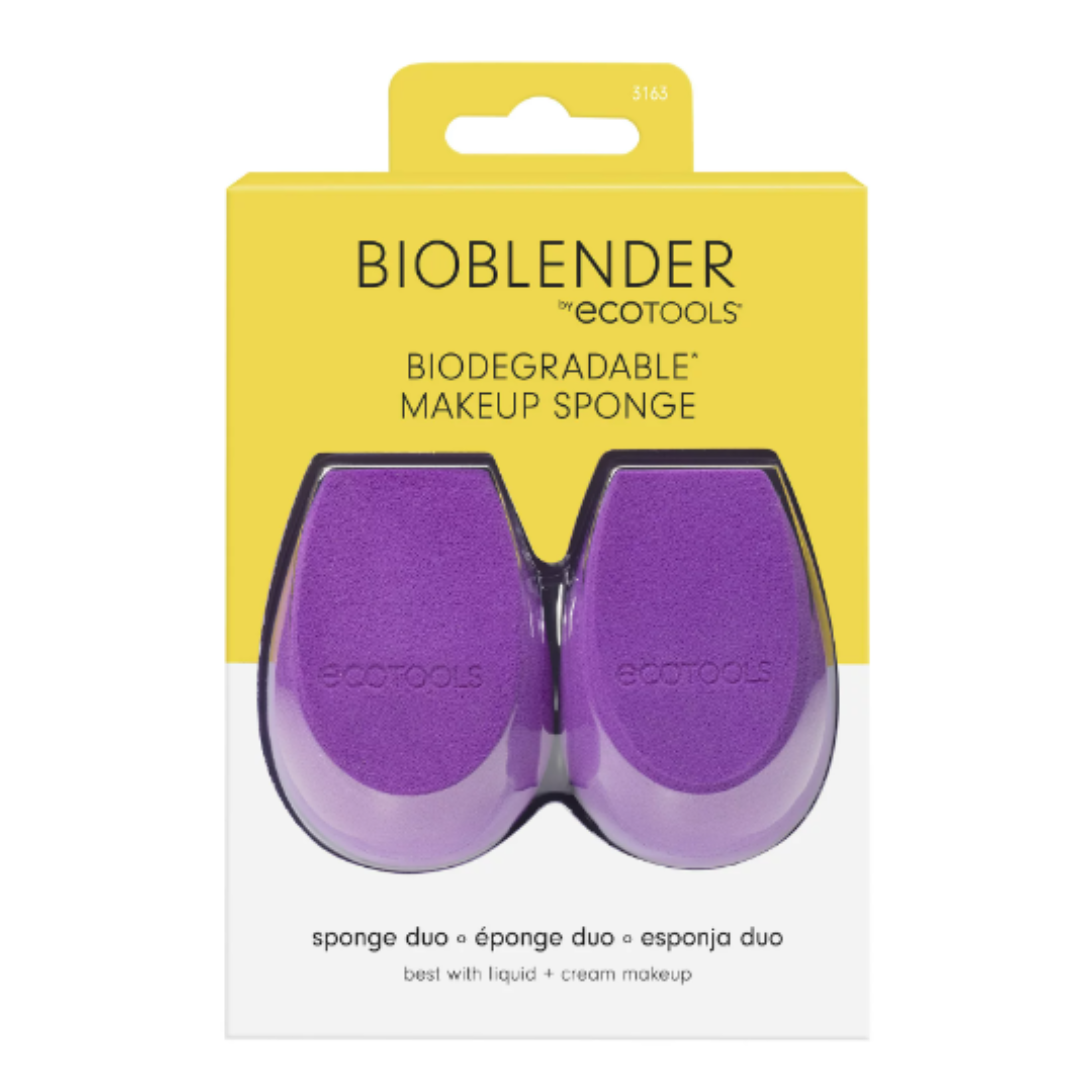 Bioblender Makeup Sponge Duo