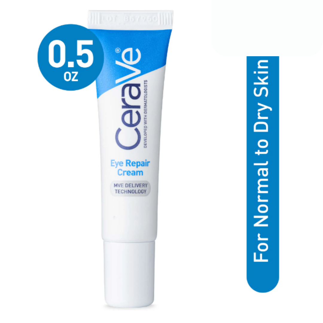 Eye Repair Cream