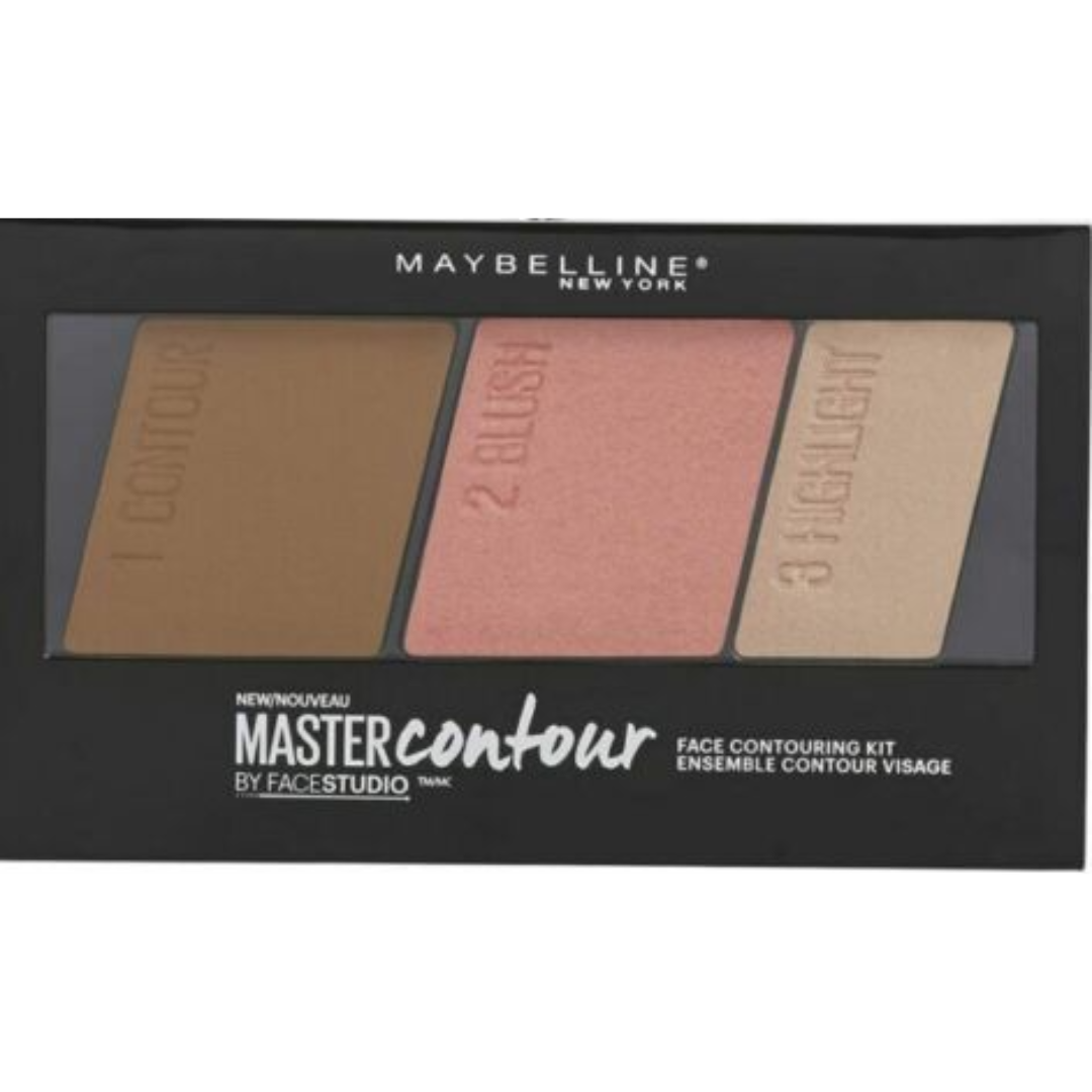 Contour Face Contouring Kit