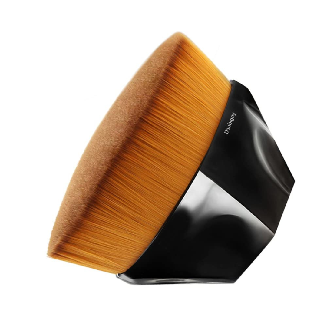 Makeup Brush Flat Top