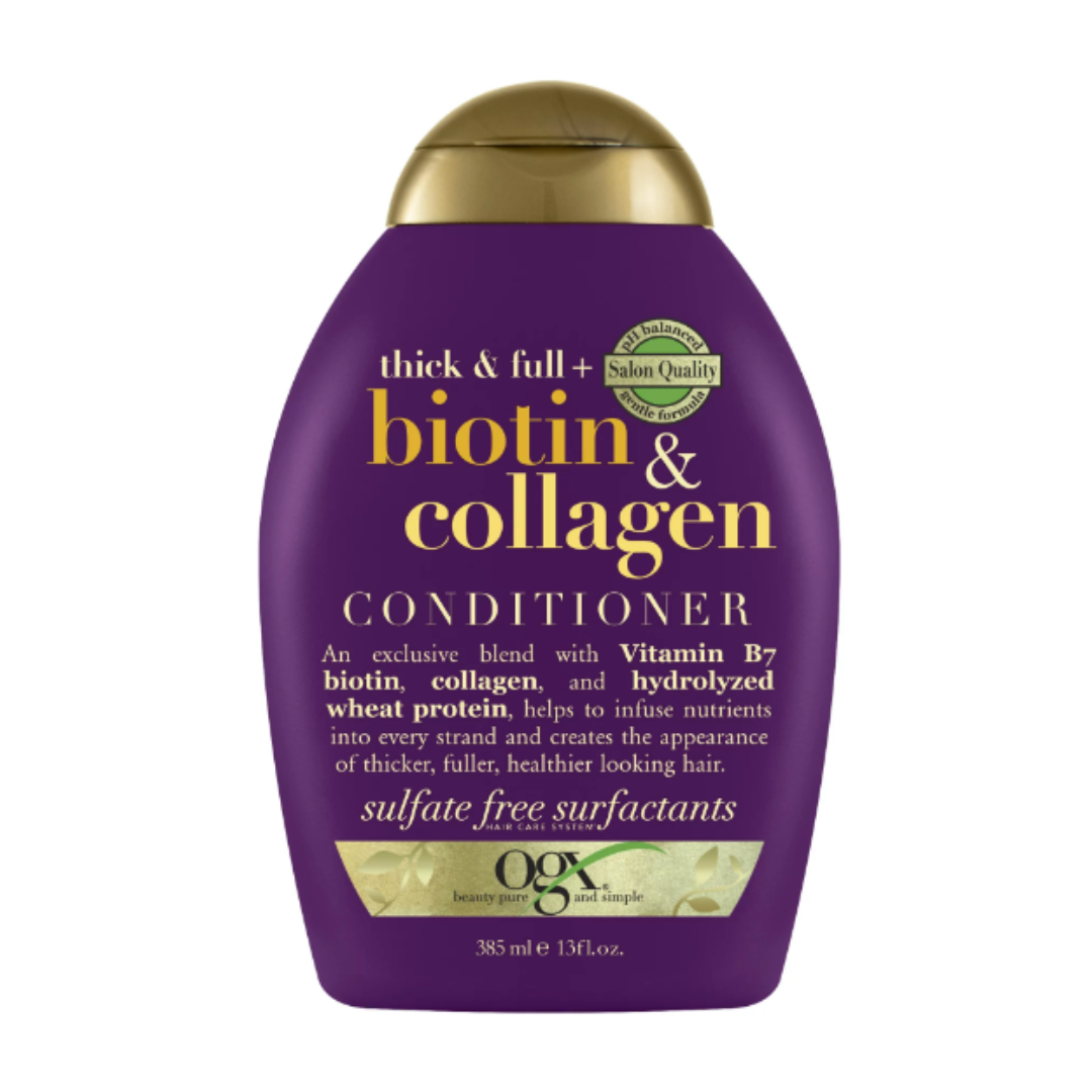 Biotin & Collagen Conditioner