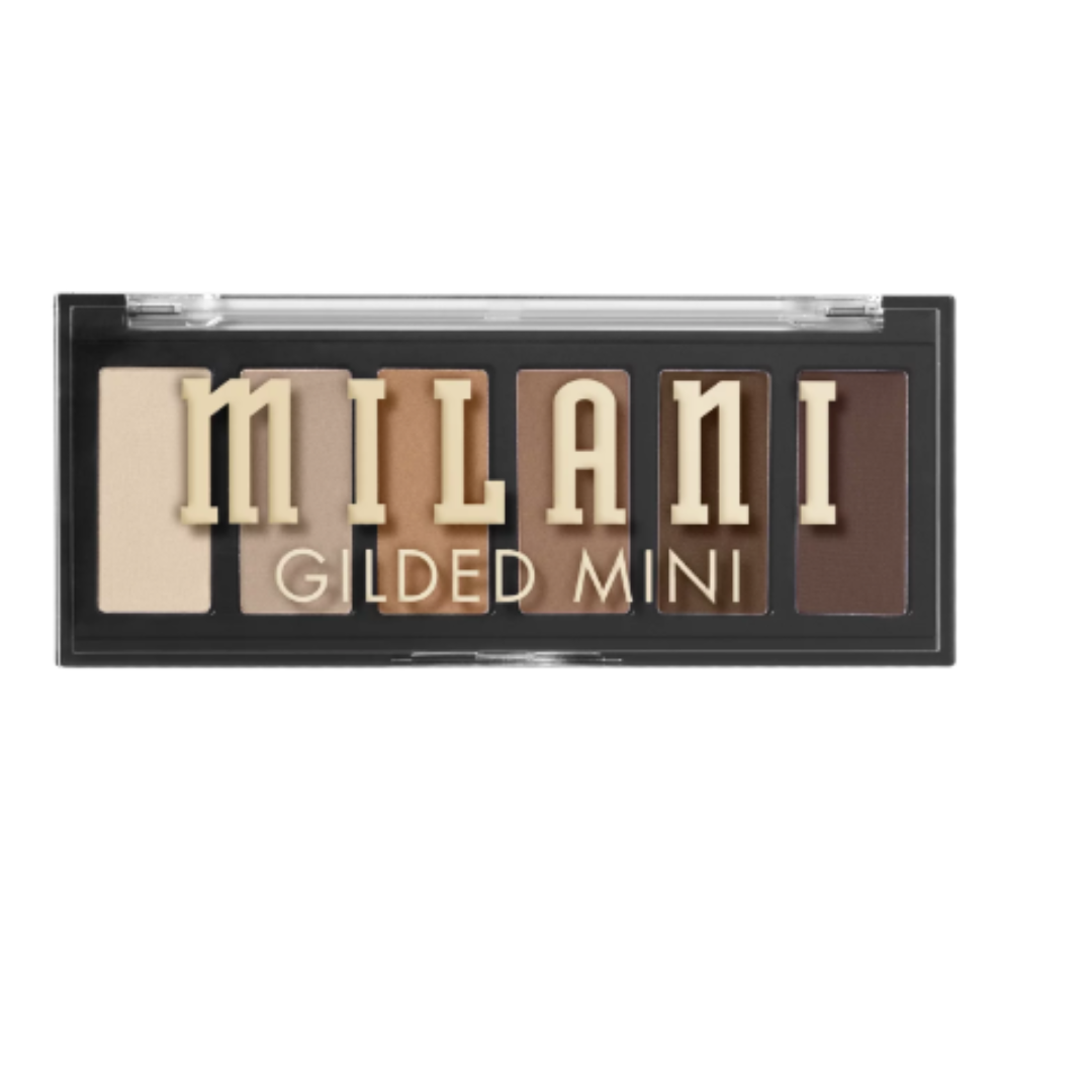 Mini Eyeshadow Palette