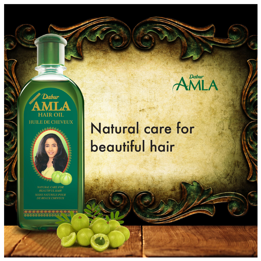 Nature Care For Beautiful Hair