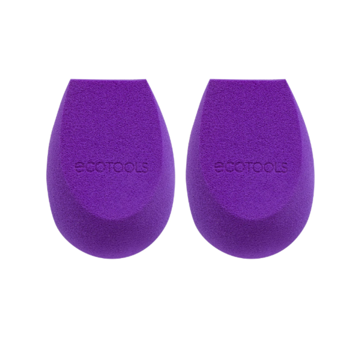 Bioblender Makeup Sponge Duo