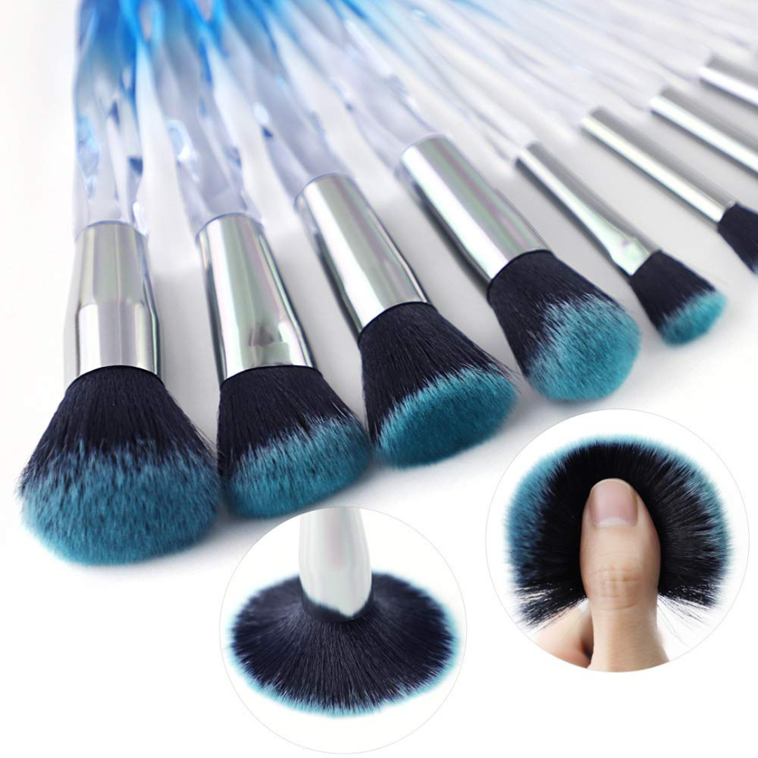 Make Up Brushes