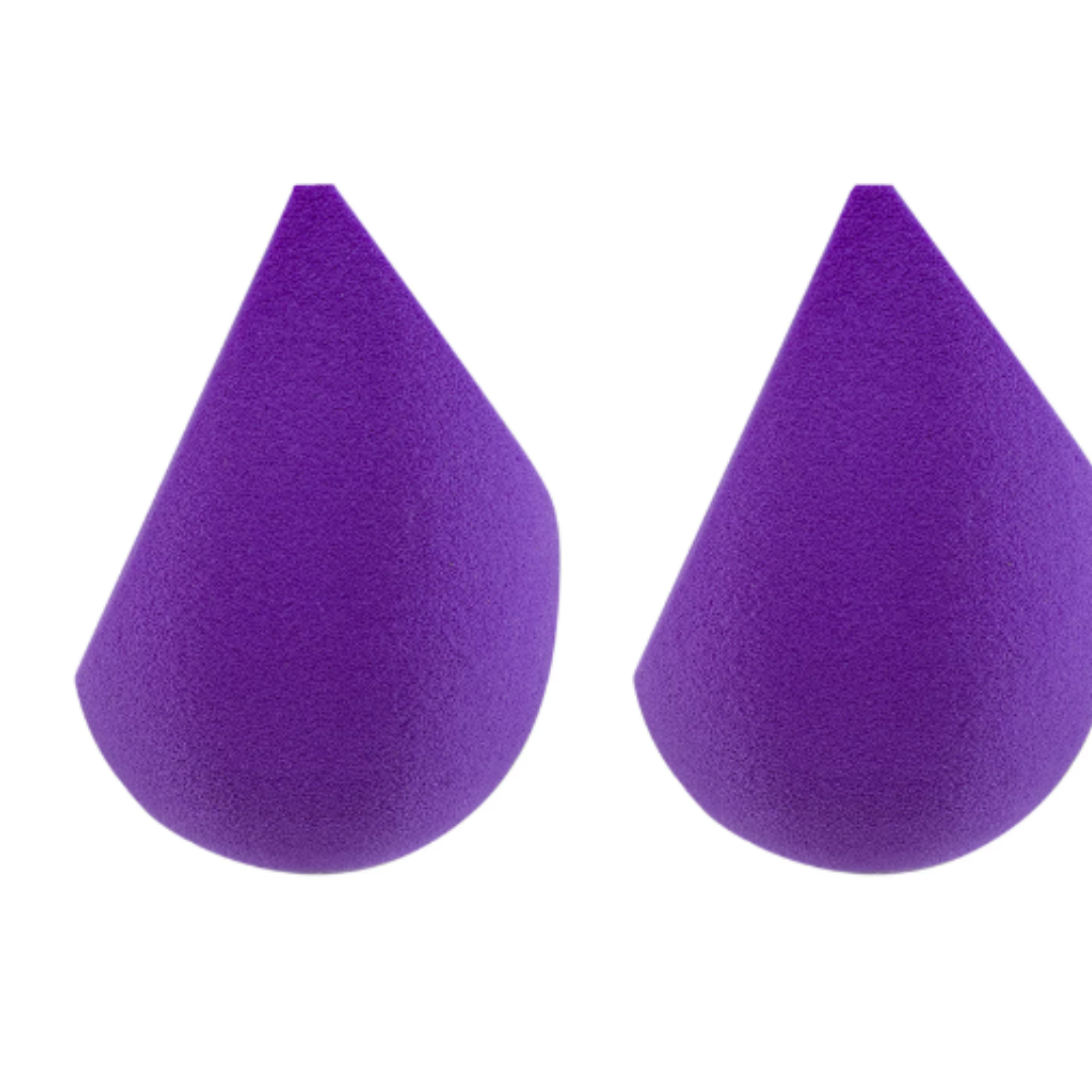 Bioblender Makeup Sponge Duo