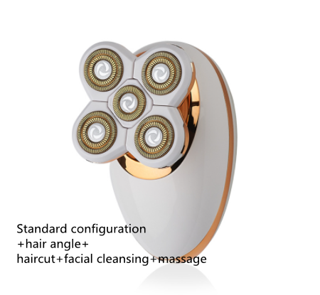 Electric Rechargeable Shaver