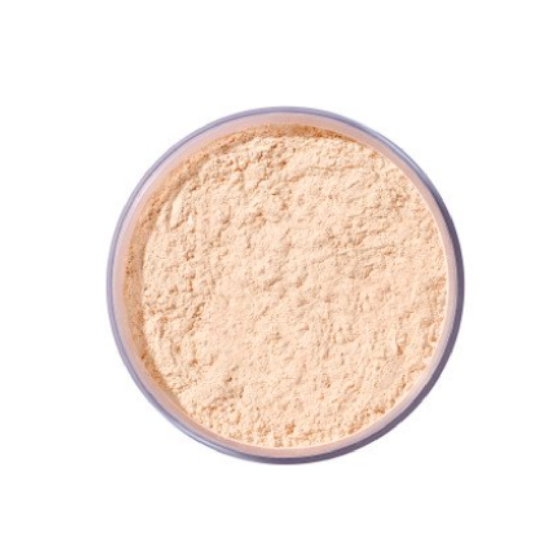 1.2 Oz Talc Free Loose Powder