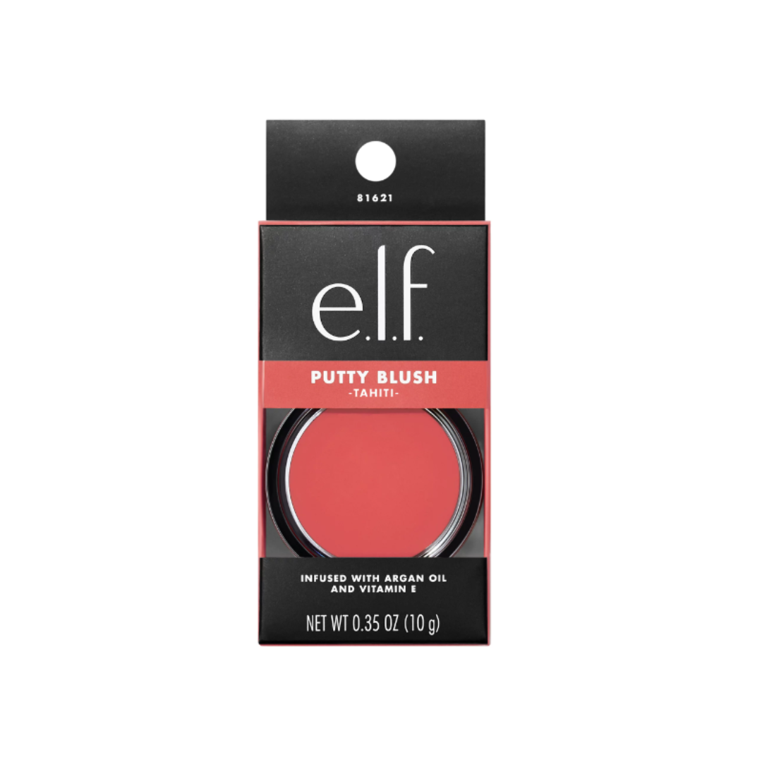 Putty Blush