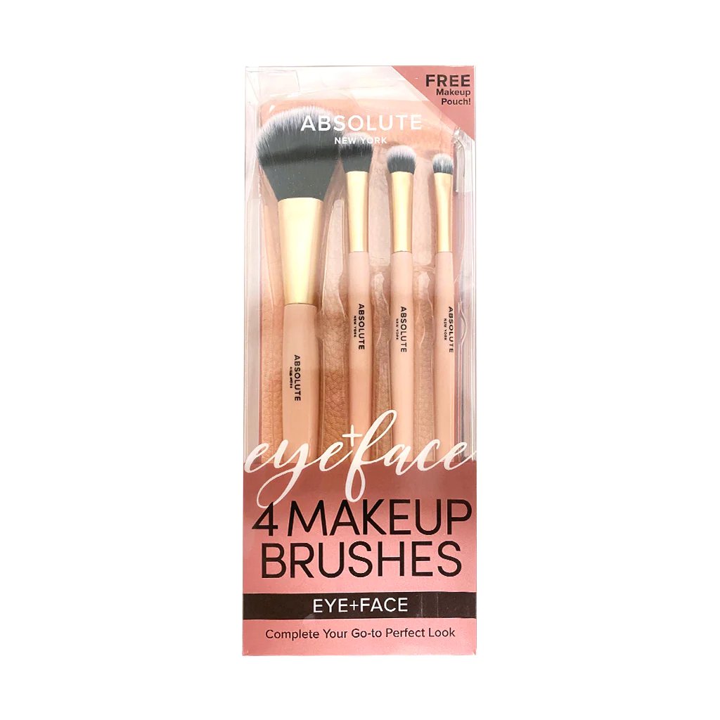 Eye Face Makeup Brushes