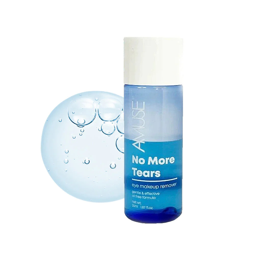 Eye Makeup Remover