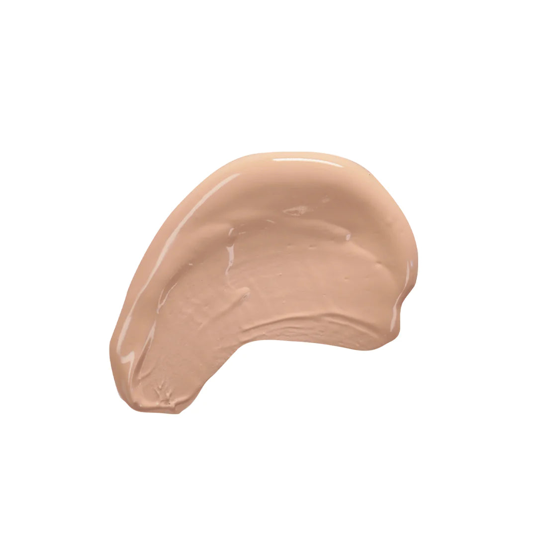 Matte Poreless Foundation