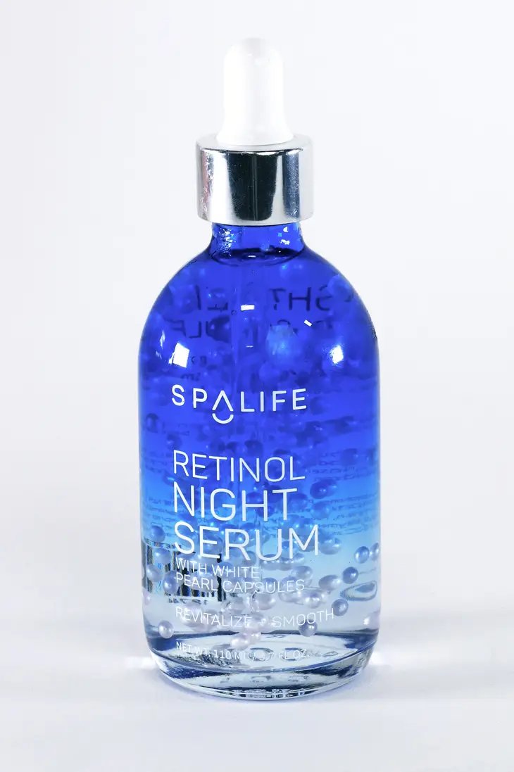 Retinol Night Serum