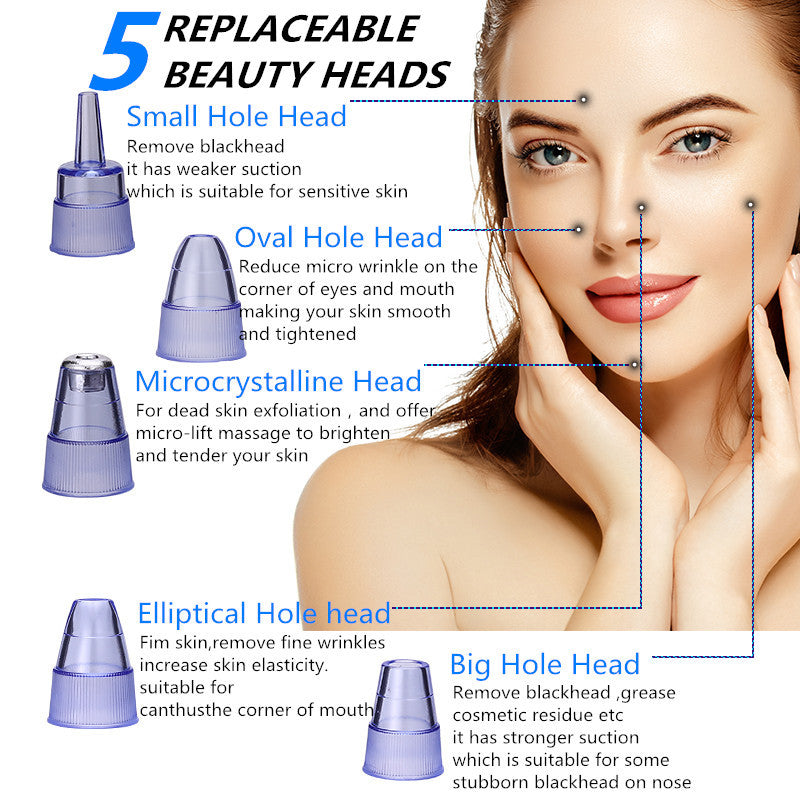 Blackhead Skin Care Tool